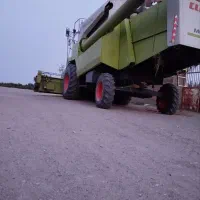 کمباین کلاس مدیون|خودرو سنگین|سبزوار, قصبه غربی|دیوار