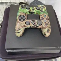 Ps4 slim 1 tera کپی خور