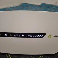 مودم مبین نت مدل MN-C1210 EQ