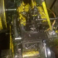 دستگاه پیچ وساچمه برای سرب پرده|ماشینآلات صنعتی|یزد, |دیوار