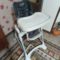 صندلی غذای بچه