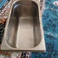 لگن استیل|ظروف سرو و پذیرایی|تهران, دولتخواه جنوبی|دیوار