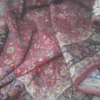 فرش دست باف