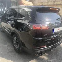 تیگو ۸پرو مکس خونگی|خودرو سواری و وانت|مشهد, فرهنگ|دیوار