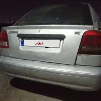 پراید درحد قیمتش