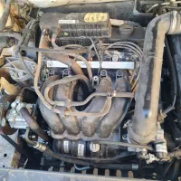 پژو پارس ۱۴۰۲|خودرو سواری و وانت|اسلام‌شهر, چیچکلو|دیوار