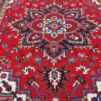 فرش دستباف بارماغ توخوش|فرش|تبریز, |دیوار