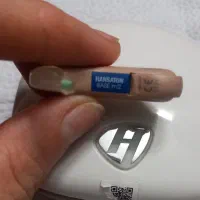 سمعک HANSATON|آرایشی، بهداشتی، درمانی|تهران, شادآباد|دیوار