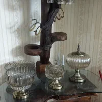 دکوری چوبی با|صنایع دستی و سایر لوازم تزئینی|آمل, |دیوار