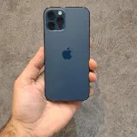 Iphone 12promax 256