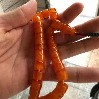 تسبیح کهربا