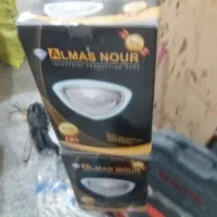 فروش لوازم برقی وخانگی|سایر لوازم برقی|قم, پردیسان|دیوار