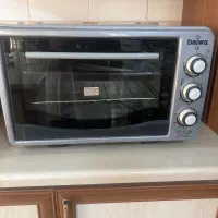 لوازم برقی ماکرور توستر|سایر لوازم برقی|تبریز, |دیوار