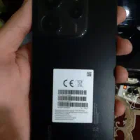 گوشی موبایل ردمی نوت 14|موبایل|شیراز, شریف‌آباد|دیوار