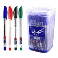 خودکار کیان ارزان|لوازم التحریر|چابهار, |دیوار