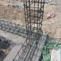 زمین مسکونی