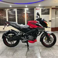 NS200 97|موتورسیکلت|تهران, تاکسیرانی|دیوار