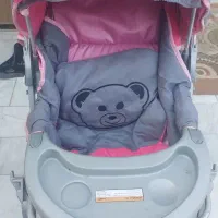 فروش کالسکه نوزاد