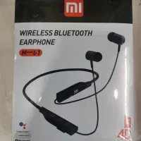 هندزفری گردنی|لوازم جانبی موبایل و تبلت|دزفول, |دیوار