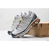 Salomon سالومون اورجینال نو با کارتن|کیف، کفش، کمربند|تهران, اسکندری|دیوار