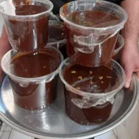 سمنو سنتی طبیعی|خوردنی و آشامیدنی|یزد, |دیوار