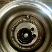 سماور برقی آبان|سماور، چایساز، قهوهساز|قهدریجان, |دیوار