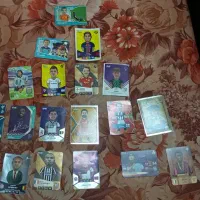 برچسب کیمدی