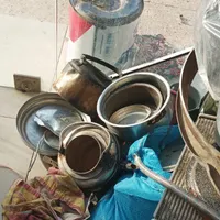 تعویض ظروف روحی نو با کهنه|ظروف پخت‌وپز|اهواز, گلستان|دیوار