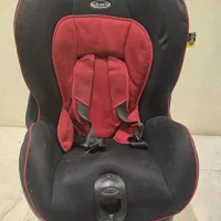 صندلی ماشین کودک گراکو