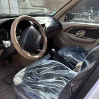 پرشیا ۴۰۲ در حدخشک موتور xup7 تقویتی|خودرو سواری و وانت|ورامین, ورامین|دیوار