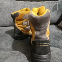 پوتین خارجی نونو فقط باید شسته بشه سایز ۲۹|کفش و لباس بچه|کرمانشاه, |دیوار