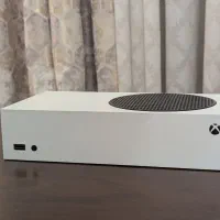 Xbox Series S ایکس باکس سری اس|کنسول، بازی ویدئویی و آنلاین|تهران, ستارخان|دیوار