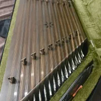 سنتور تک مهر ویژه موسوی  نو|سازهای سنتی|رباط‌کریم, رباط‌کریم|دیوار