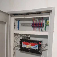 متخصص برق ساختمان