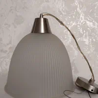 لوستر تک شاخه