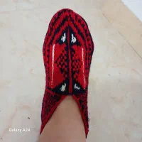 پاپوش دستبافت|لباس|تهران, تجریش|دیوار