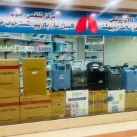 دستگاه اکسیژن ساز خانگی یوول ۵ لیتری ۸Fگارانتی۲سال