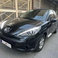 ۲۰۷ پانا دنده TU5P دنده