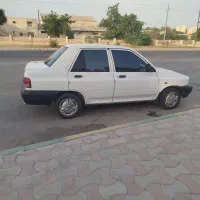 پراید۱۳۱مدل۹۹