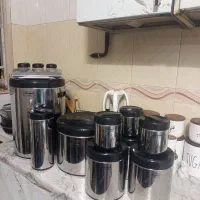سرویس حبوبات پاسماوری
