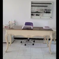 لوازم سالن فیشال ناخن|آرایشگاه و سالن‌های زیبایی|فردیس, فردیس|دیوار