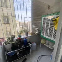 آپارتمان ۸۰ متری فول امکانات فاز ۷|فروش آپارتمان|هشتگرد, شهرک بار و بن|دیوار