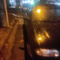 پراید مدل 83