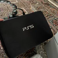Ps 5 slim در حد|کنسول، بازی ویدئویی و آنلاین|ارومیه, |دیوار