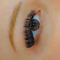 جشنواره خدمات اکستنشن و کاشت مژه و ابرو|خدمات آرایشگری و زیبایی|یاسوج, |دیوار