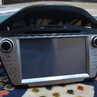 مانیتور توسان