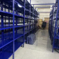 قفسه فروشگاهی/قفسه ایساکو/قفسه انبار|فروشگاه و مغازه|قزوین, |دیوار