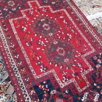 فرش عتیقه قدیمی کلکسیونی با قدمتی بالا|فرش|بندرعباس, |دیوار