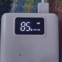 پاور بانک|لوازم جانبی موبایل و تبلت|خنج, |دیوار