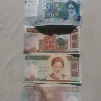 سکه و اسکناس خشک|کلکسیون سکه، تمبر، اسکناس|شیراز, بازار|دیوار